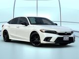 Certified 2024 Honda Civic Sport image 2