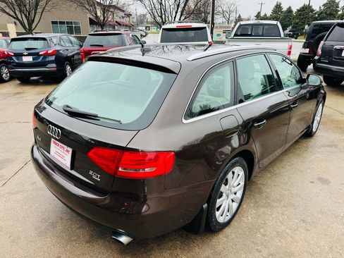 Used 2011 Audi A4 2.0T Premium Plus image 4