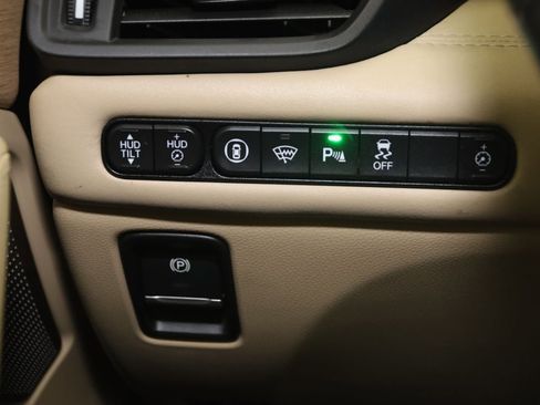 Used 2021 Acura TLX w/ Advance Package FWD image 30