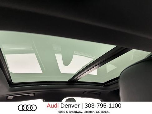 Used 2025 Audi SQ5 Prestige AWD/4WD image 22