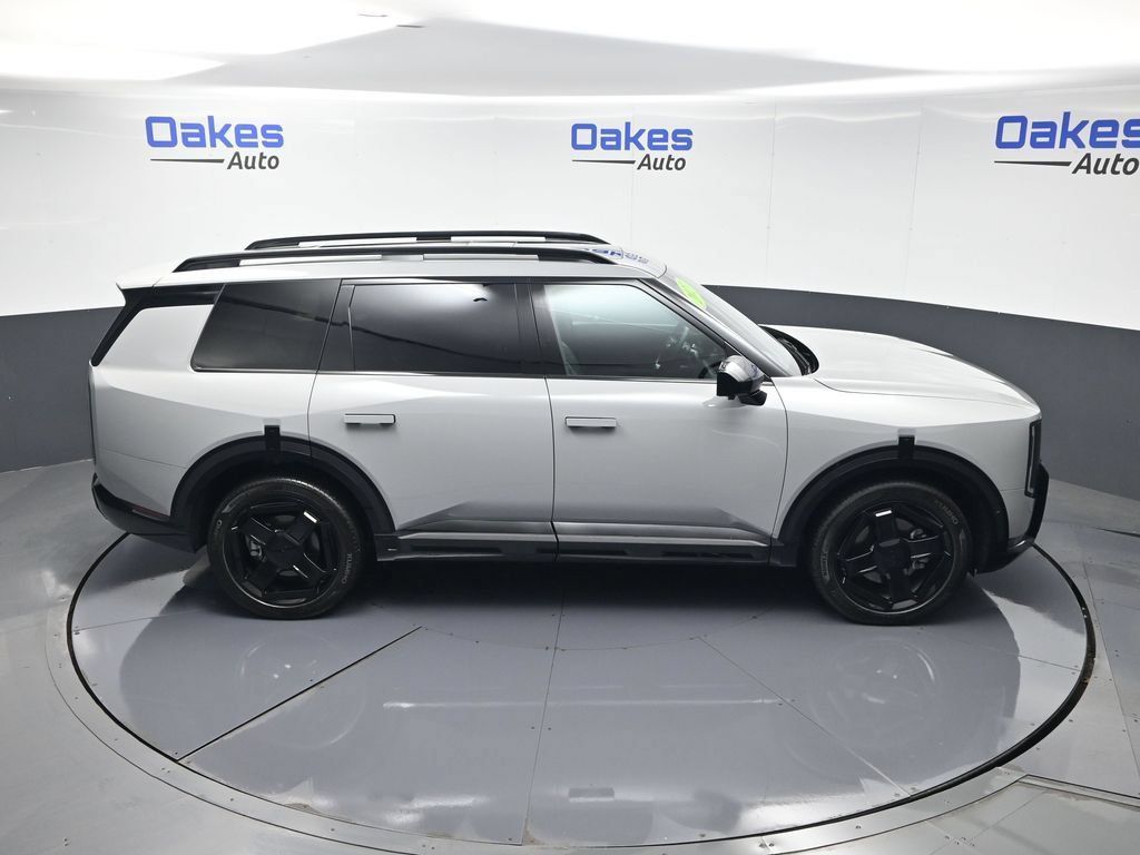Used 2027 Kia Telluride X-Line SX Prestige AWD/4WD image 58