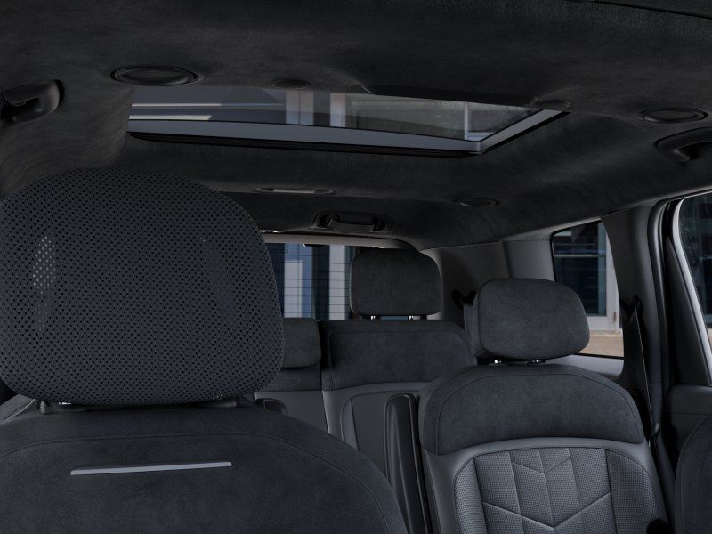New 2027 Kia Telluride SX Prestige X-Line w/ Towing Package AWD/4WD image 33