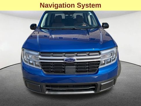 Used 2024 Ford Maverick Lariat image 4