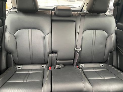 Used 2025 MAZDA CX-90 3.3 Turbo w/ Preferred Package image 40