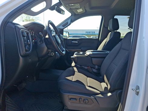 Certified 2022 Chevrolet Silverado 1500 LT image 13