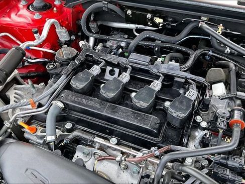 Used 2022 Honda Civic Touring image 34