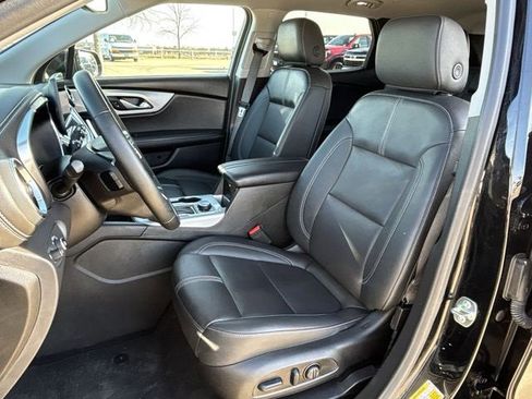 Certified 2024 Chevrolet Blazer LT w/ LPO, Floor Liner Package image 25