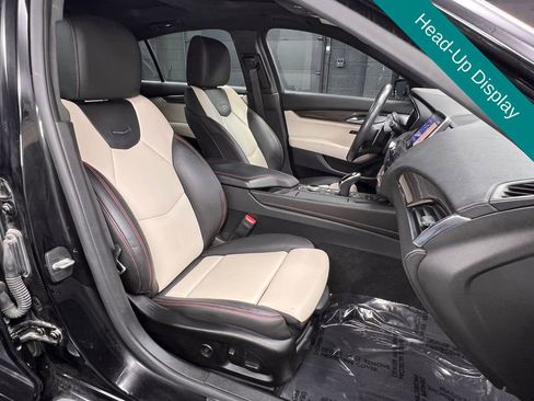 Used 2020 Cadillac CT5 Sport image 7