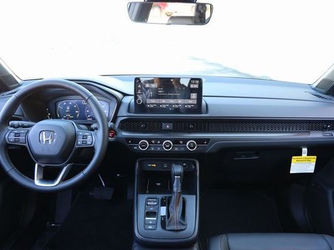 New 2026 Honda CR-V Sport-L image 12