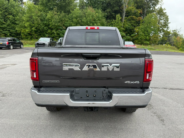 Used 2025 RAM 2500 Big Horn AWD/4WD image 4