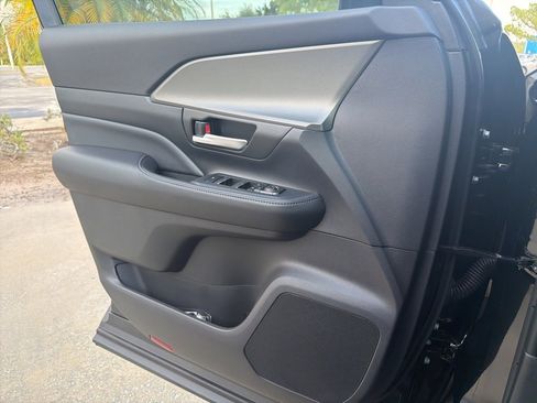 Used 2024 Toyota Grand Highlander XLE image 23