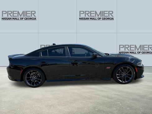 Used 2023 Dodge Charger Scat Pack image 4