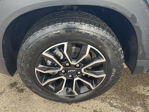 Used 2024 Chevrolet TrailBlazer ACTIV w/ Convenience Package image 11