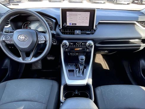 Used 2024 Toyota RAV4 XLE image 15