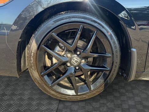 Used 2024 Honda Civic Sport image 14