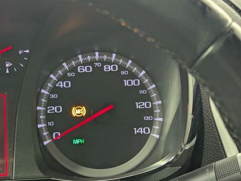 Used 2012 GMC Terrain SLT FWD image 17