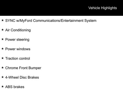 Used 2015 Ford F450 XL w/ XL Value Package image 8