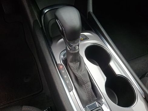 Used 2024 Chevrolet Malibu LT w/ Midnight Edition FWD image 14