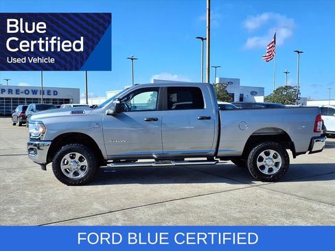 Used 2024 RAM 2500 Big Horn image 3