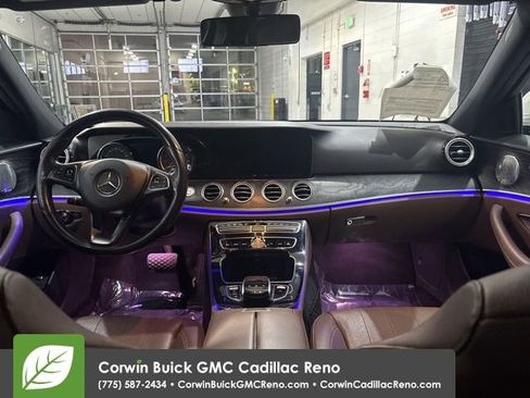 Used 2017 Mercedes-Benz E 300 image 32