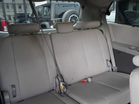 Used 2015 Toyota Sienna FWD image 23