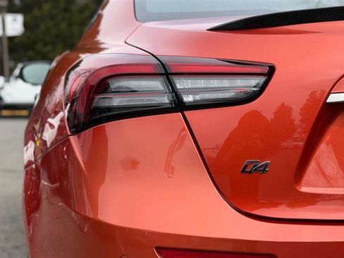 Used 2022 Maserati Ghibli Modena Q4 image 13