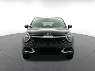 Used 2025 Kia Sportage LX FWD video 2