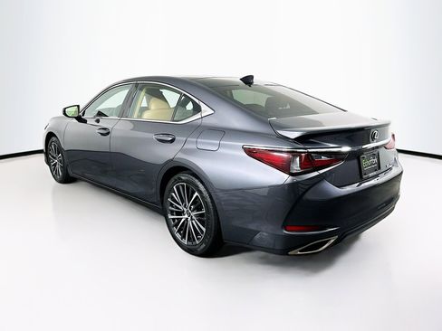 Used 2023 Lexus ES 350 w/ Premium Package image 5