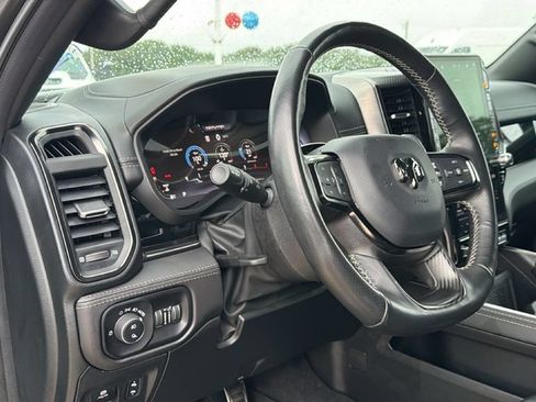 Used 2025 RAM 1500 RHO w/ RHO Level 1 Equipment Group AWD/4WD image 17