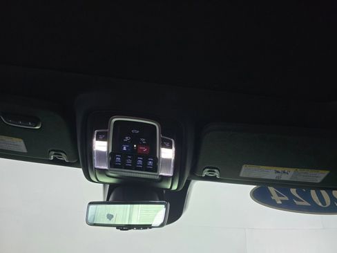 Used 2024 RAM 1500 Limited image 32