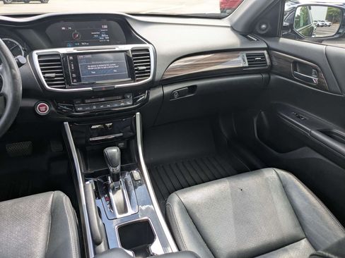 Used 2016 Honda Accord EX-L image 23