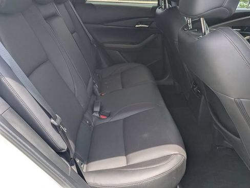 Used 2025 MAZDA CX-30 AWD 2.5 S w/ Premium Package image 24