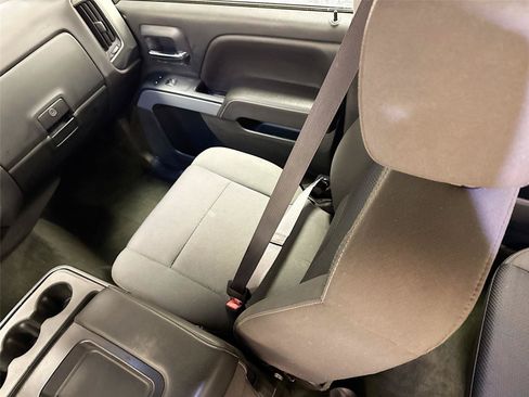 Used 2016 Chevrolet Silverado 1500 LT w/ All Star Edition AWD/4WD image 22