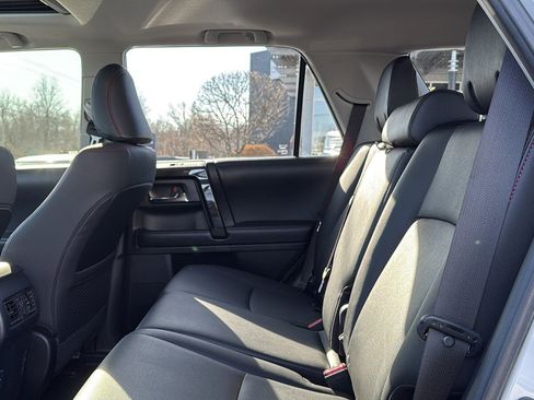 Used 2019 Toyota 4Runner TRD Pro image 25