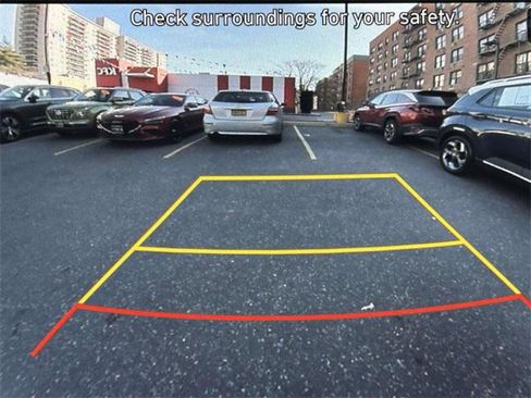 Certified 2023 Hyundai Tucson Limited image 28