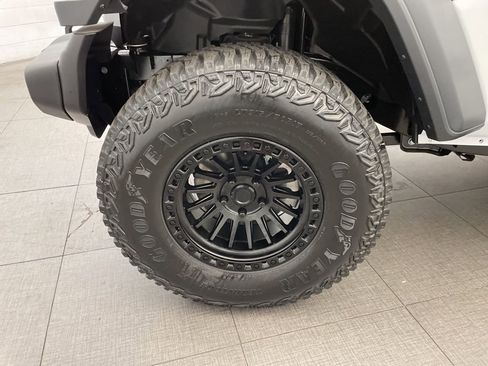 New 2026 Jeep Wrangler Sport image 10