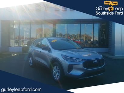 Used 2023 Ford Escape Active