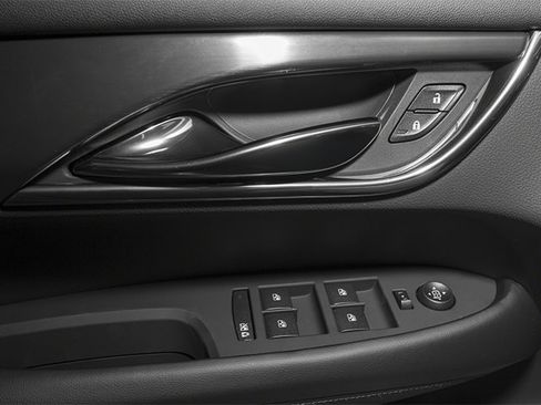 Used 2013 Cadillac ATS 2.0T AWD Sedan image 22