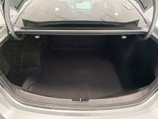 Certified 2024 Chevrolet Malibu LT FWD image 21