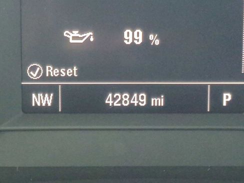 Used 2023 Chevrolet TrailBlazer RS image 12