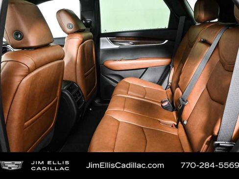 New 2024 Cadillac XT5 Premium Luxury w/ Technology Package image 19