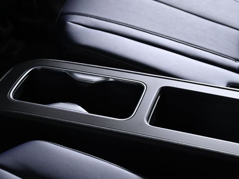 Used 2026 INFINITI QX60 Sport w/ Dark Cargo Package image 28