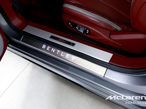 Used 2022 Bentley Continental GT Speed image 18