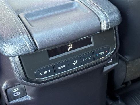 Certified 2024 Toyota Grand Highlander AWD image 14