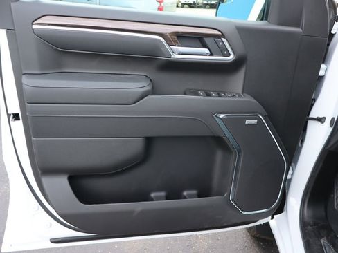 New 2026 Chevrolet Silverado 1500 LT Trail Boss image 4