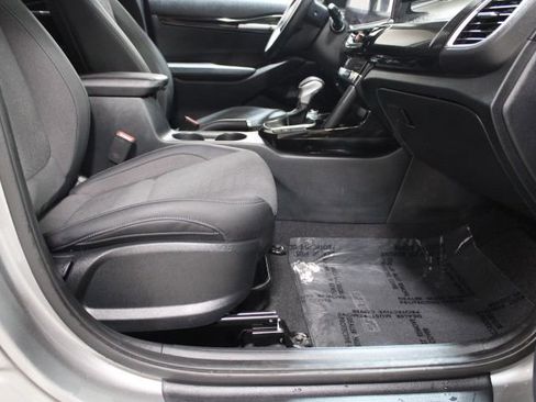 Used 2024 Kia Seltos S image 23