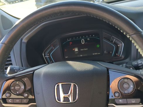 Used 2024 Honda Odyssey Elite image 15