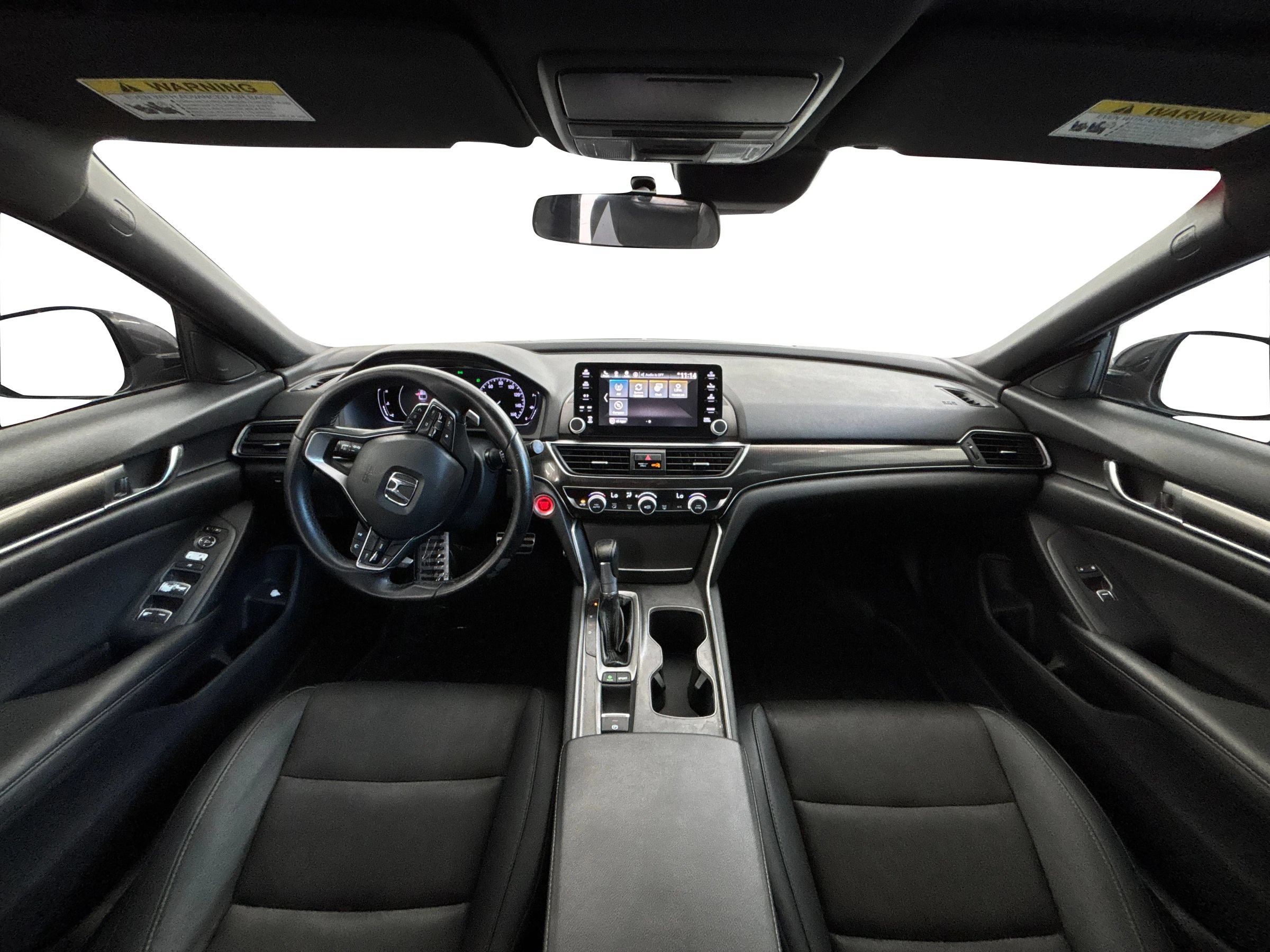 Used 2019 Honda Accord Sport image 17