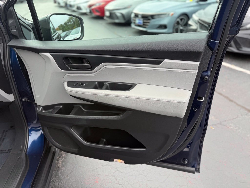 Used 2024 Honda Odyssey EX-L image 20