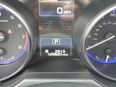 Used 2015 Subaru Outback 2.5i Limited image 22